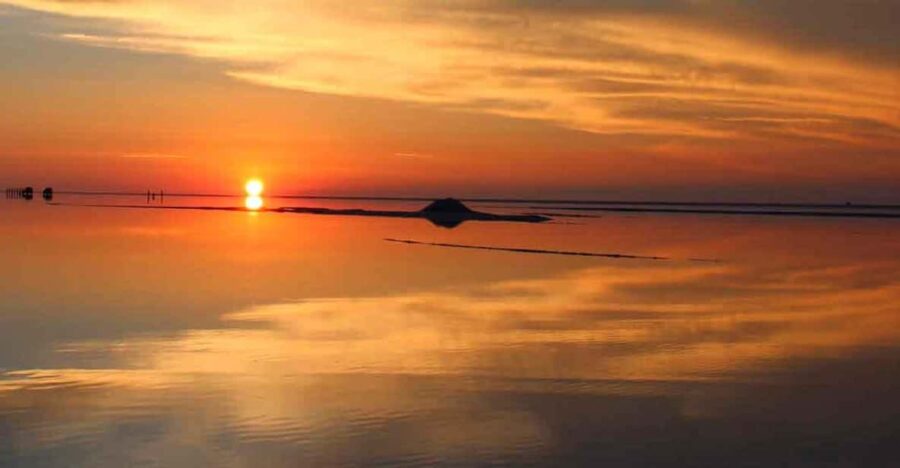 Uyuni Salt Flats Night Tour | Stargazing | - Tour Overview