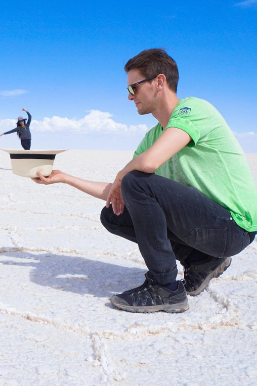 Best Tours In San Cristobal Bolivia