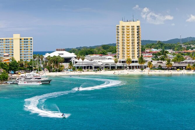 Vacation Photographer in Ocho Rios