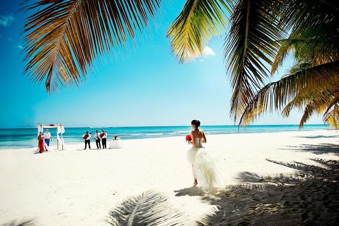 Vacation Photographer in Punta Cana