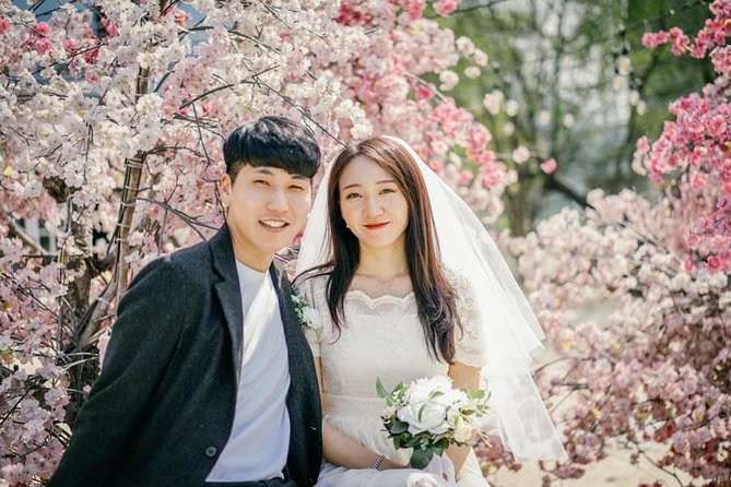 Vacation Photographer in Seoul - Capturing Unforgettable Moments