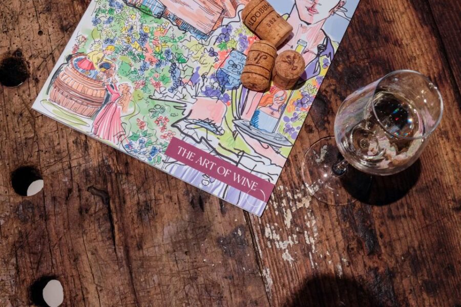 Valdobbiadene: Winery Tour With Wine and Food Tasting - Experience Overview
