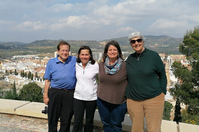 Valencia Jewish Heritage and Roman History Private Tour to Sagunto - Tour Overview
