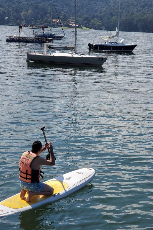 2 Best Canoe And Kayak Experiences In Valle De Bravo