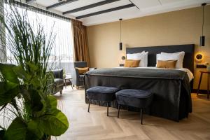 Van Der Valk Cuijk - Nijmegen - Accommodation Details