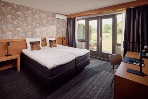 Van Der Valk Drachten - Hotel Overview and Location