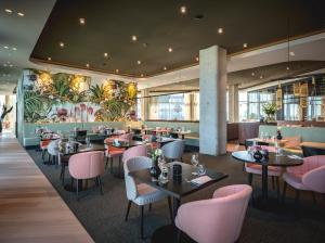 Van Der Valk Hotel Amsterdam Zuidas -Rai - Hotel Accolades and Ratings