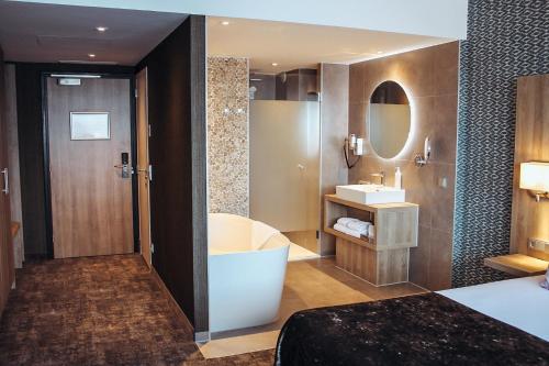 Van Der Valk Hotel Breda - Hotel Overview