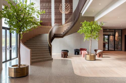 Van Der Valk Hotel Deventer - Hotel Overview