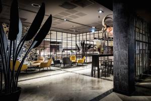 Van Der Valk Hotel Enschede - Hotel Overview