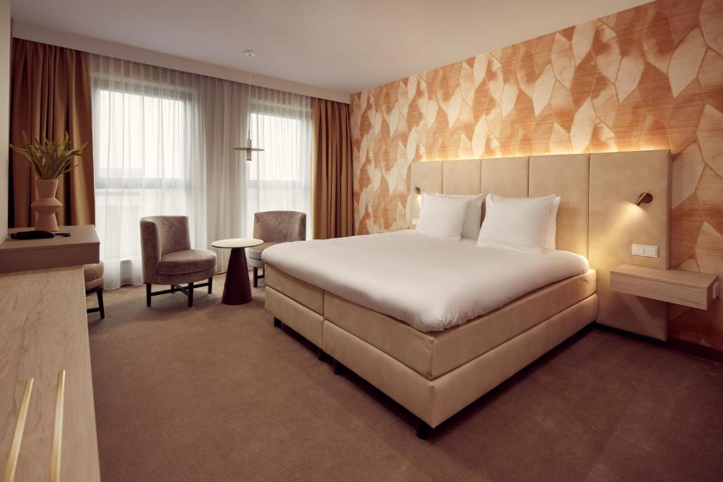 Van Der Valk Hotel Gorinchem Review