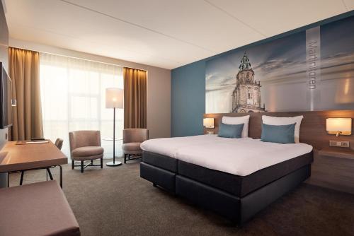 Van Der Valk Hotel Groningen-Hoogkerk - Hotel Overview