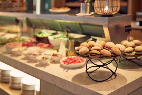 Van Der Valk Hotel Leeuwarden Review