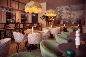 Van Der Valk Hotel Lelystad - Hotel Overview