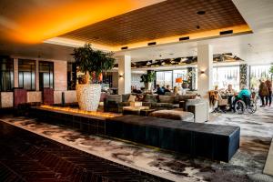 Van Der Valk Hotel Nuland - 'S-Hertogenbosch - Accommodation Details