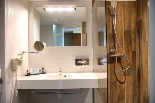 Van Der Valk Hotel Rotterdam – Blijdorp Review