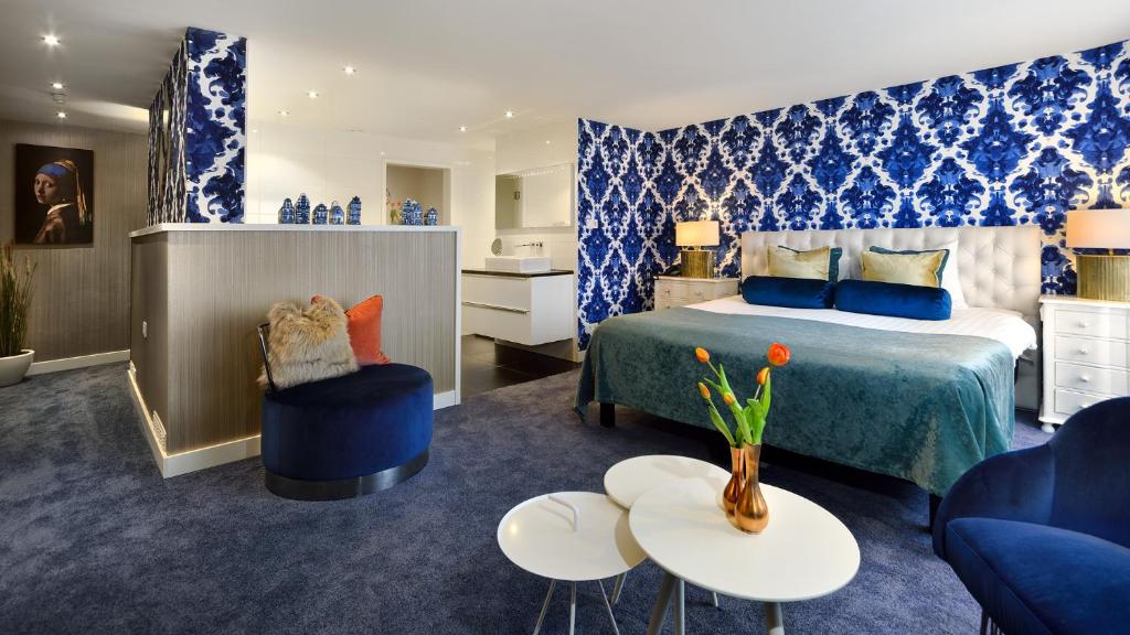 Van Der Valk Hotel S-Hertogenbosch - Vught - Amenities and Facilities