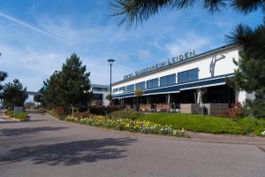 Van Der Valk Hotel Sassenheim - Leiden - Overview and Location