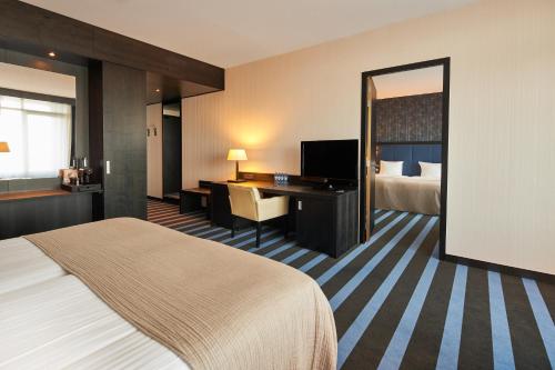 Van Der Valk Hotel Sneek - Hotel Overview