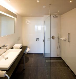 Van Der Valk Hotel Stein Urmond Review