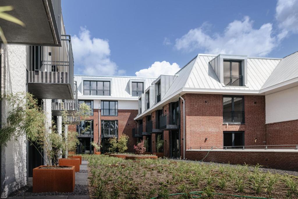 Van Der Valk Hotel the Hague Wassenaar Review