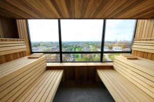 Van Der Valk Hotel the Hague - Hotel Overview
