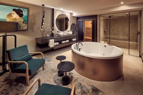 Van Der Valk Hotel Tiel Review
