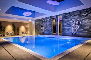 Van Der Valk Hotel Tilburg - Location and Accessibility