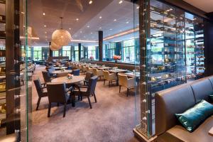 Van Der Valk Hotel Utrecht - Dining and Cuisine