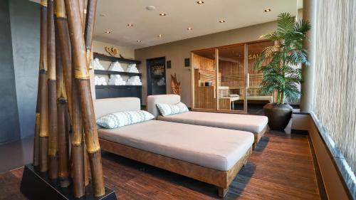 Van Der Valk Hotel Veenendaal - Hotel Overview
