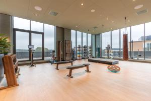 Van Der Valk Hotel Venlo - Hotel Overview