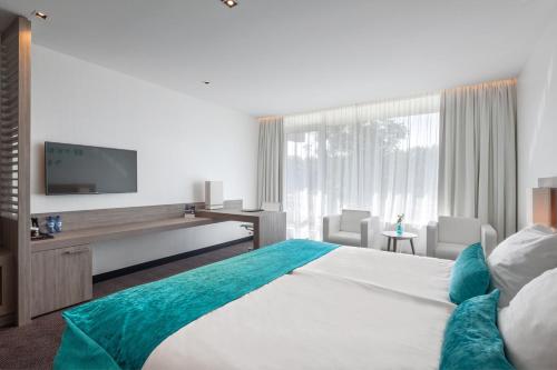 Van Der Valk Hotel Vianen - Utrecht - Hotel Overview