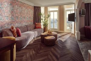 Van Der Valk Palace Hotel Noordwijk - Hotel Overview