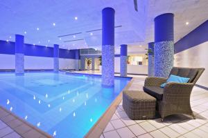 Van Der Valk Theater Hotel Almelo - Hotel Overview