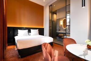 Van Der Valk Theaterhotel De Oranjerie - Hotel Overview