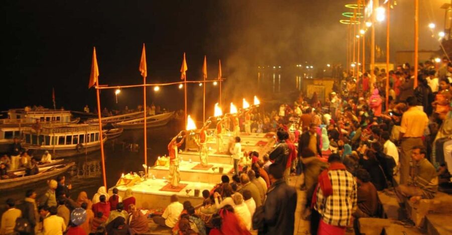 20 Best 2 Day Tours In Varanasi