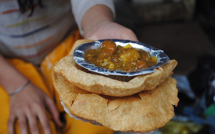 6 Best Food Tours In Varanasi