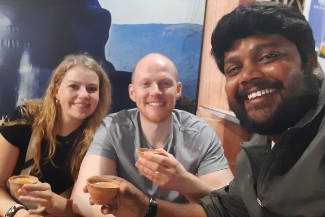 Varanasi Old City and Street Tour 3 Hour