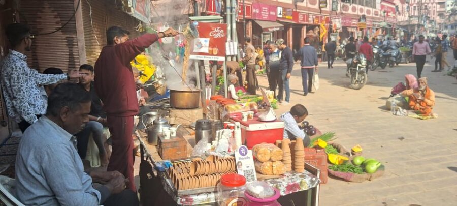 7 Best Photography Experiences In Varanasi
