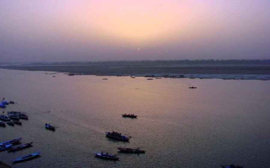 8 Best Dining Experiences In Varanasi