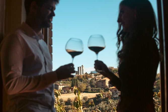 Vegan Tuscan Cooking Class