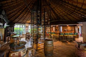 Veluwe Hotel De Beyaerd - Hotel Location and Accessibility
