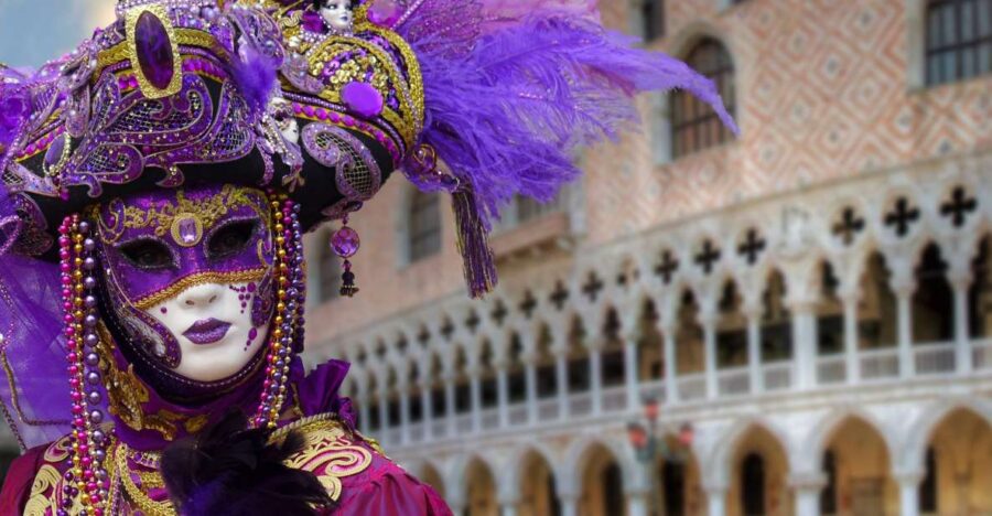 Venice: 1-Hour The Doges Palace Tour - Tour Overview