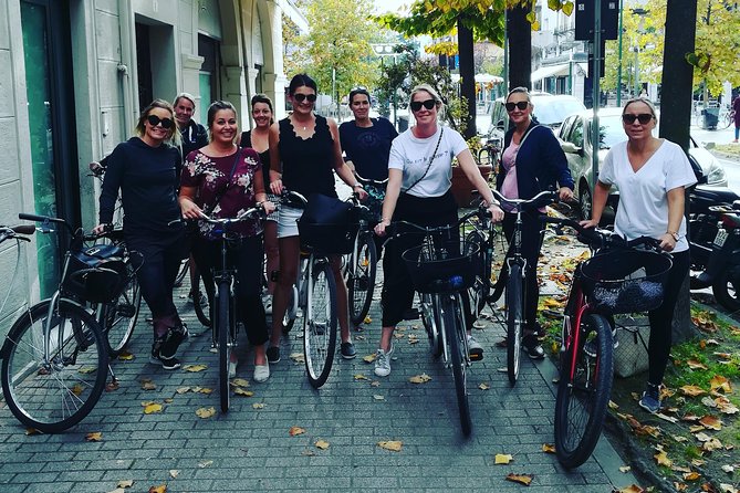 Venice Bike Tour