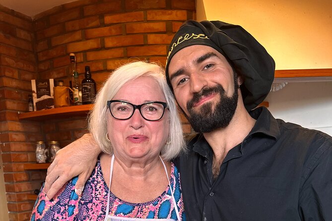 Venice: Exclusive Cooking Class and Guitar Concert at Francescos - Experience Overview