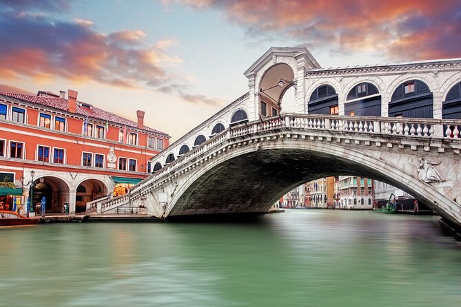 Venice Highlights Self Guided Scavenger Hunt and Walking Tour