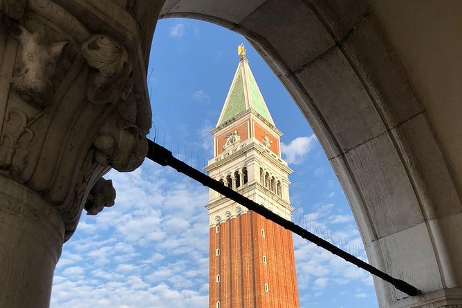 Venice in a Day