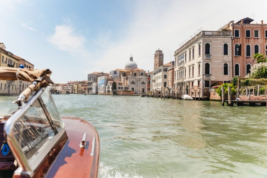 20 Best Private Car With Driver Services In Venice
