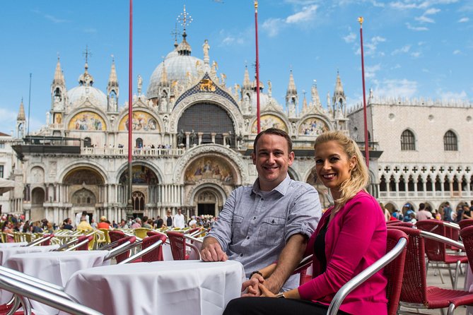 Venice VIP Photo Session in Venice - Overview and Experience