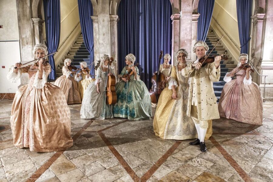 14 Best Concert Experiences In Venice